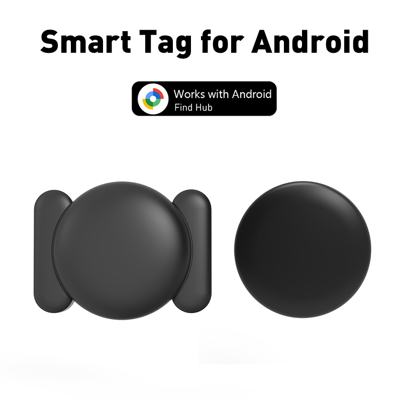 Smart Home Living - Androidセキュリティナビゲートロケーター Google Find Hub リアルタイム紛失防止スマートタグ Samsungファインダー