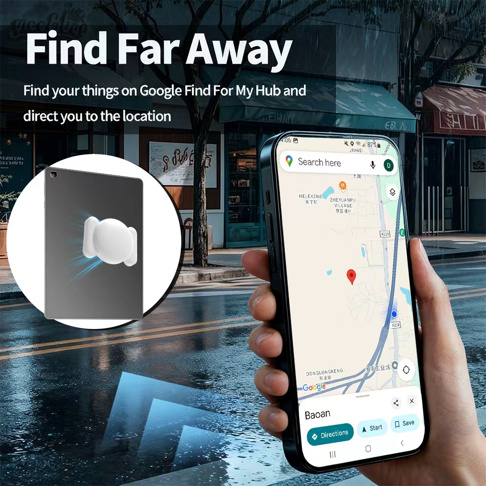 Androidセキュリティナビゲートロケーター Google - Smart Home Living のレビューと価格