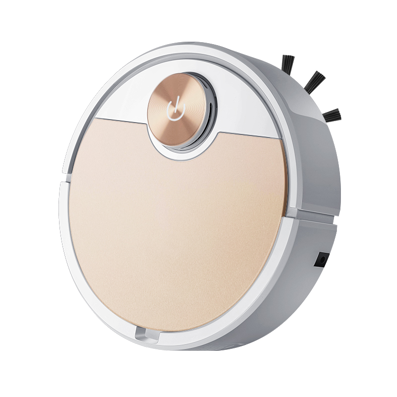 新しい ES06 ロボット掃除機アプリワイヤレス掃除機スマー - Smart Home Floor Plan のレビューと価格