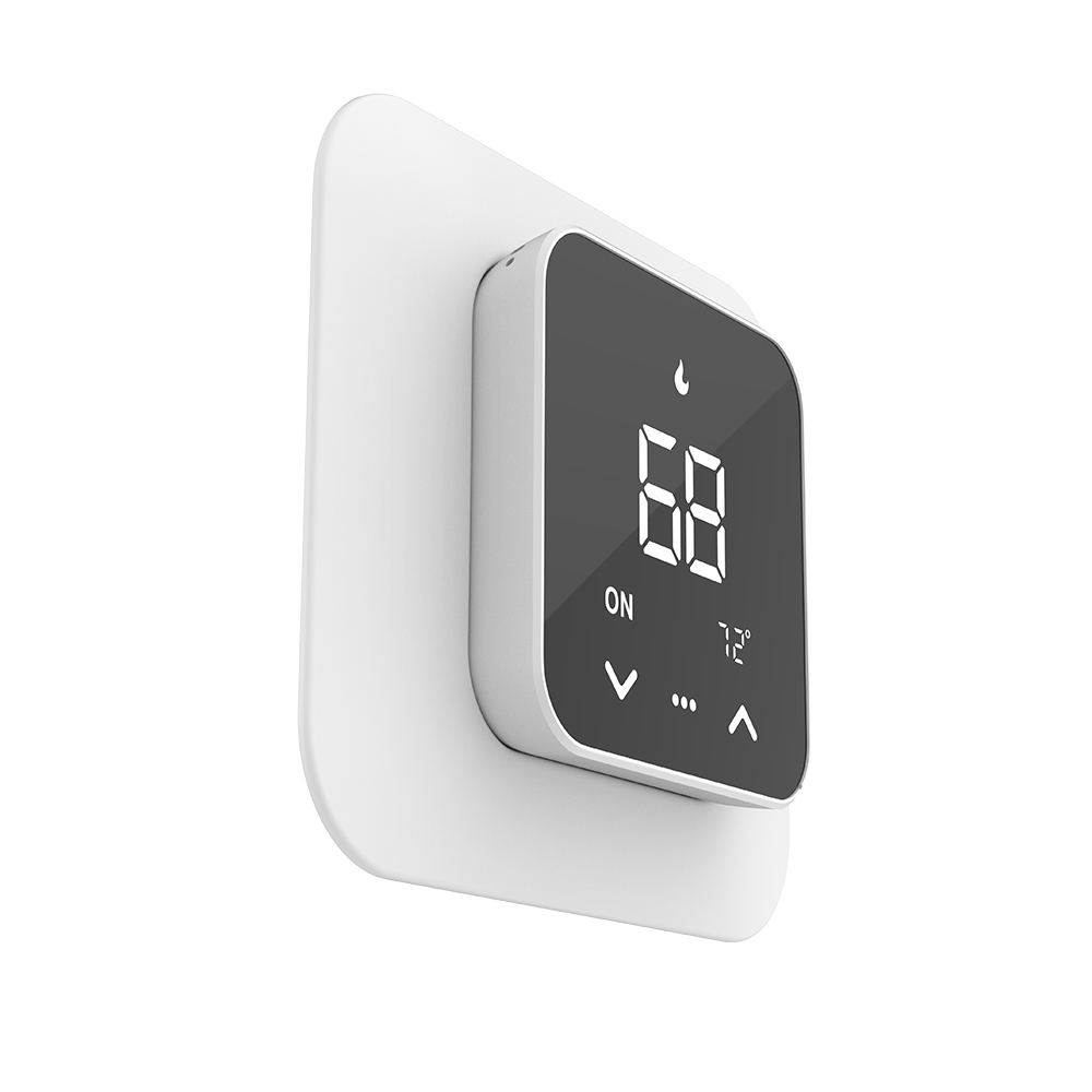 2026年新型Tuya WiFiスマートサーモスタット24V - Smart Home Tuya のレビューと価格