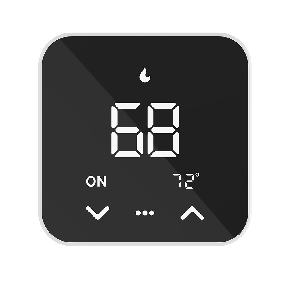2026年新型Tuya WiFiスマートサーモスタット24V - Smart Home Tuya のレビューと価格