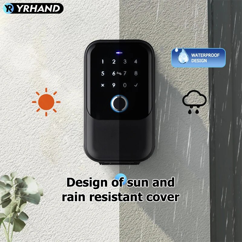 スマートワイヤレスキーロック,デジタルコード,Bluetoo - Smart Home Keyestudio のレビューと価格