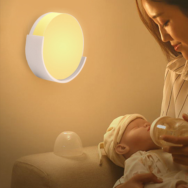スマート LED ライトコントロールセンシングナイトライト  - Smart Baby Night Light のレビューと価格