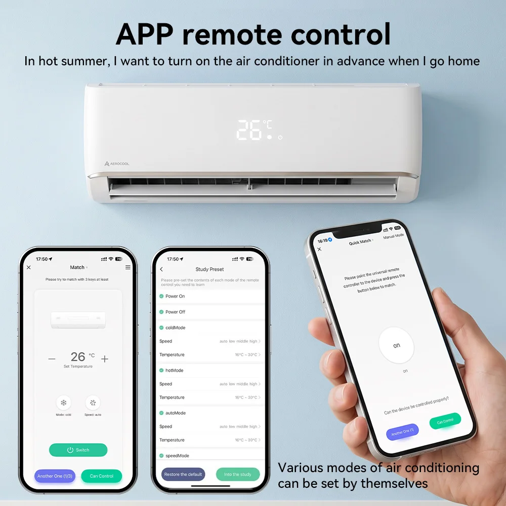 YFK WiFi スマート IR ブラスター ユニバーサル  - Smart Home Living のレビューと価格