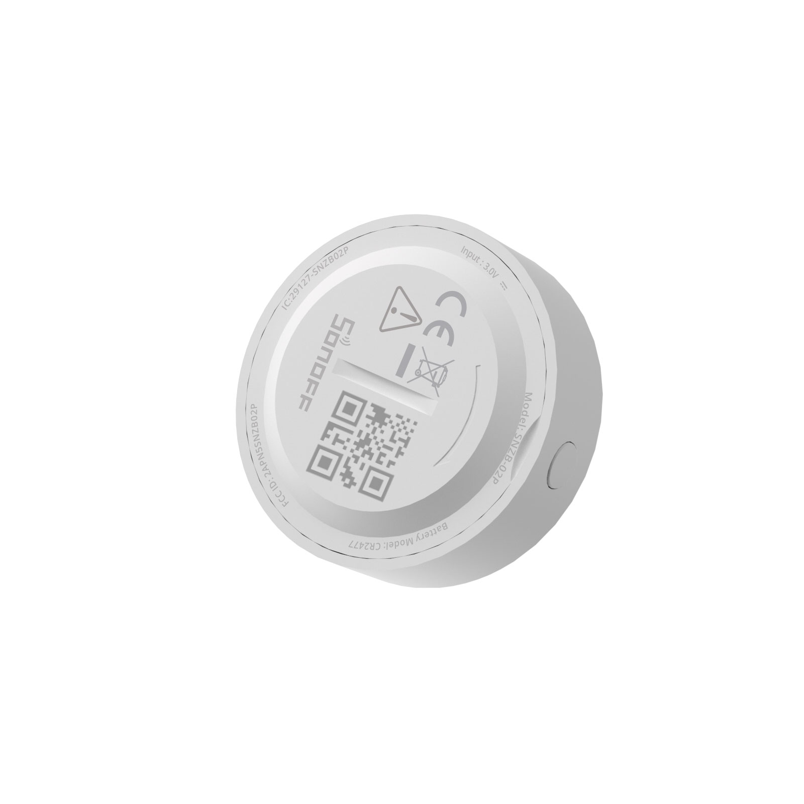 SONOFF SNZB 02P EWeLink スマートホー - Smart Home Setup のレビューと価格